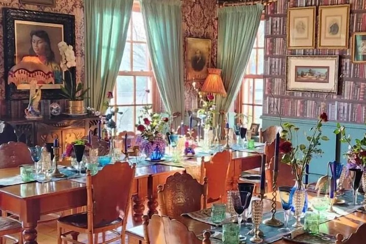 Wedding/Banquet 106 of 159
