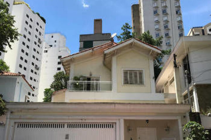 Image of Hostel Ibirapuera Park