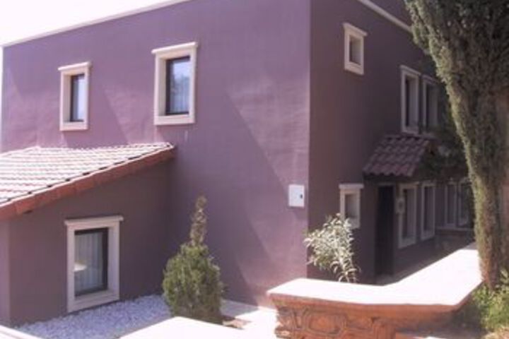 Terrace/Patio 92 of 94