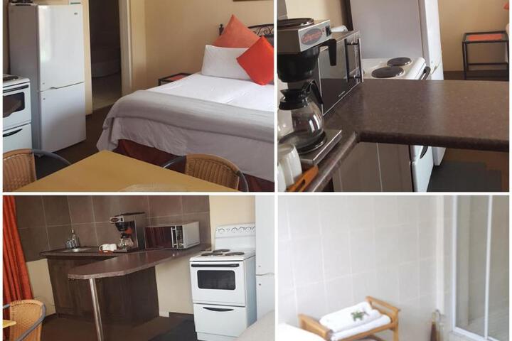 Photo of Amberlight Self Catering Accommodation