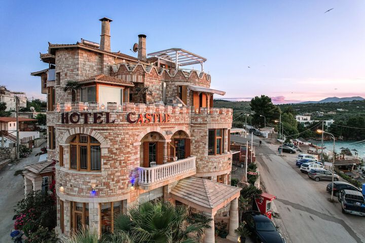 Hotel 73 of 76