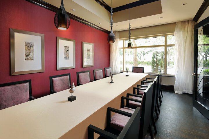 Restaurants