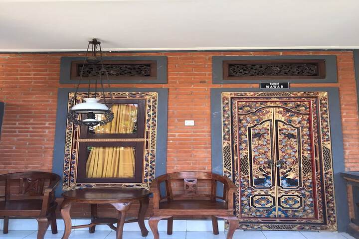 Terrace/Patio 21 of 43