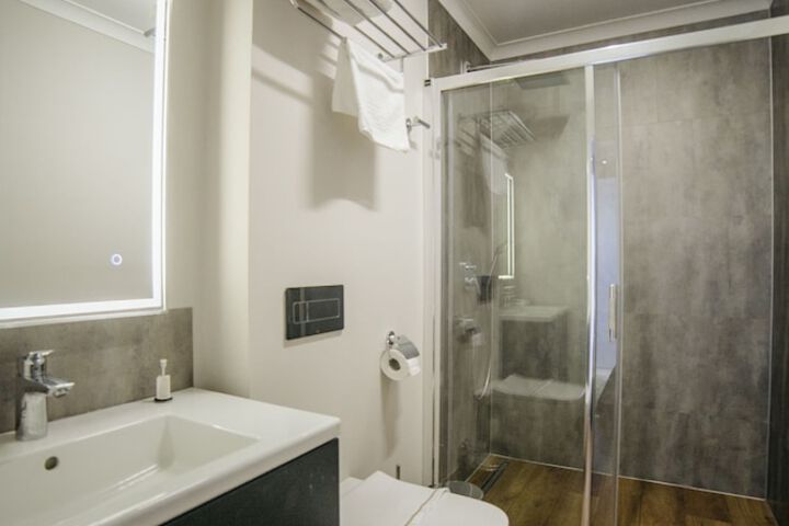 Bath Amenities