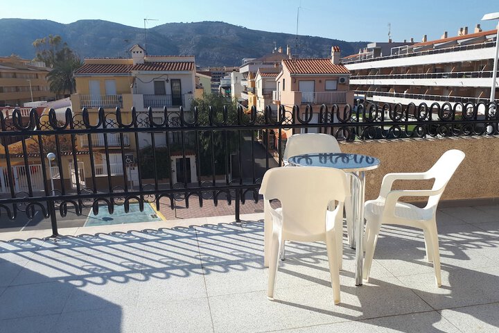 Terrace/Patio 44 of 76