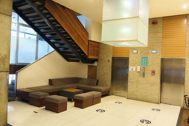Hotel Interior 8 of 266