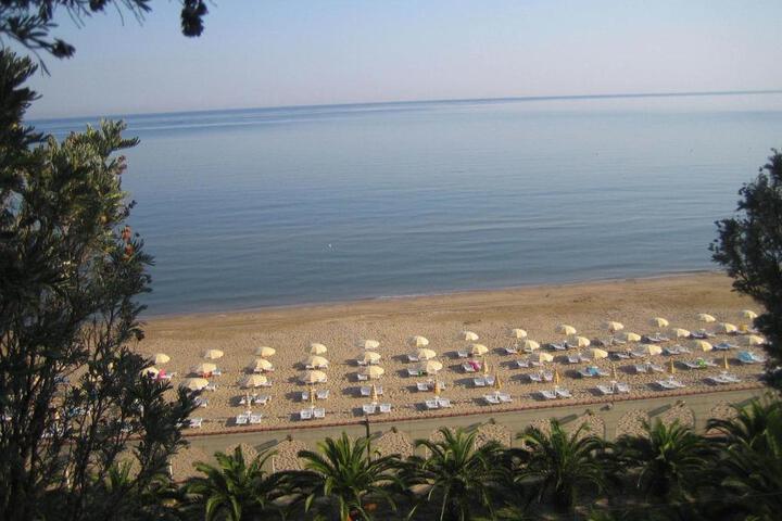 Villaggio Hotel Ripa