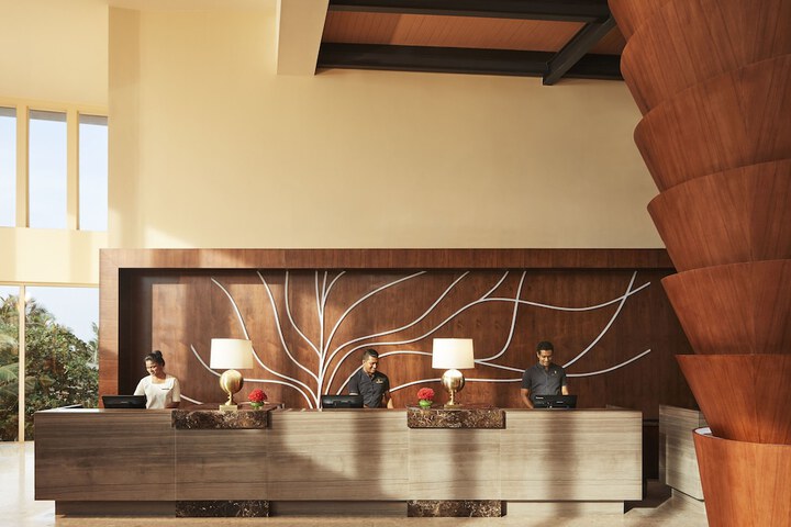 Hotel Interior 3 of 63
