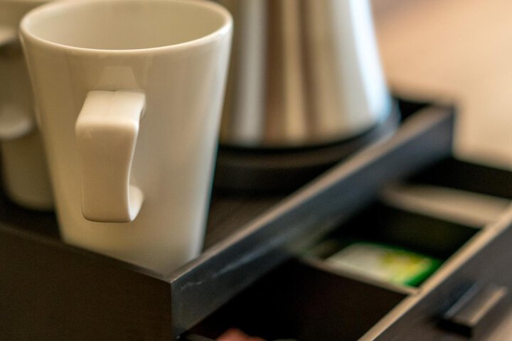 Breakfast/Coffee Service 11 of 36