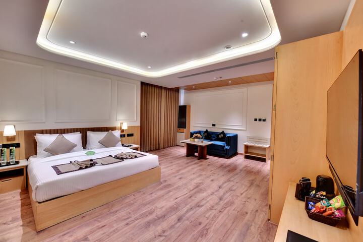 Room 7 of 22