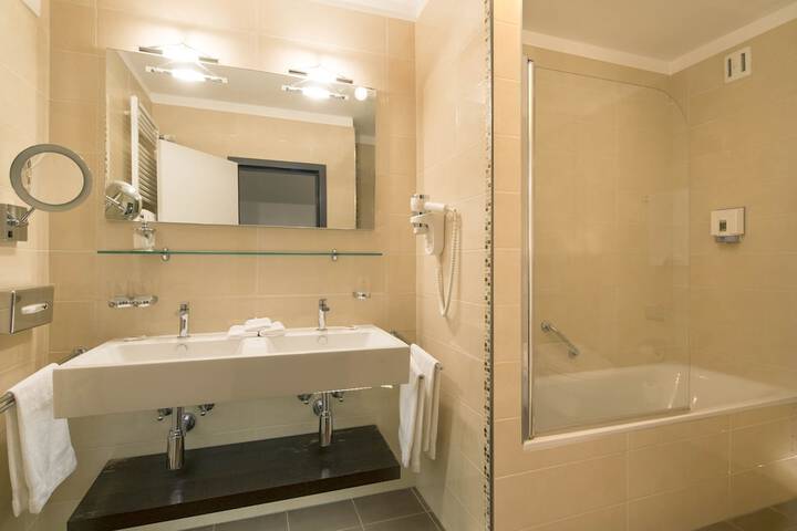 Bathroom Vanities