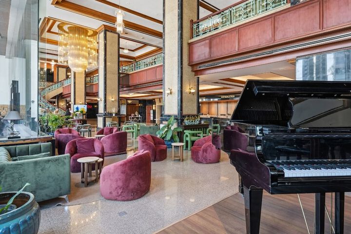 Hotel Interior 4 of 66