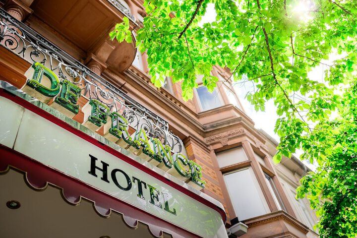 Photo of Hotel de France