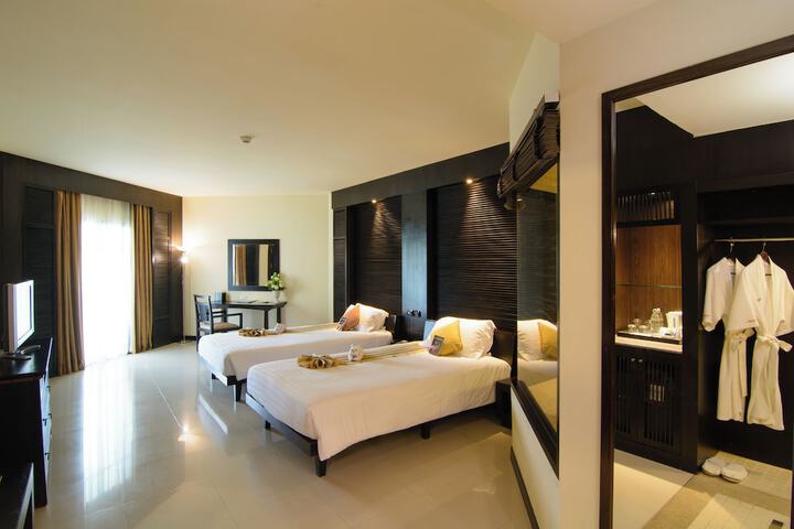 Fitness Facility Photos