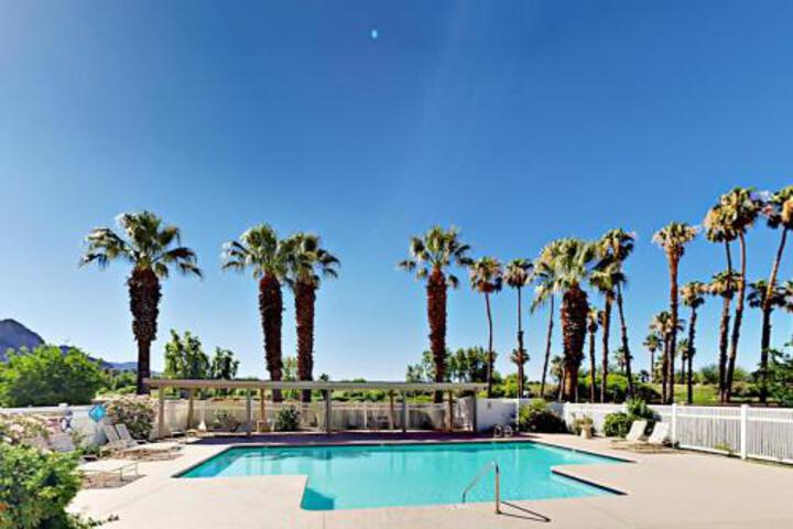 La Quinta Condo in La Quinta, CA
