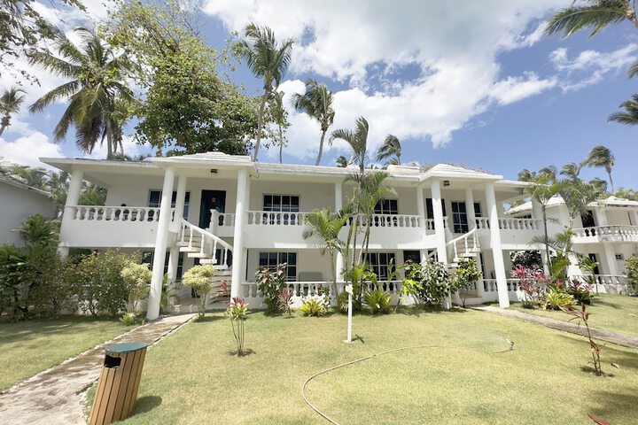 Hotel Bahia Punta Bonita in Las Terrenas