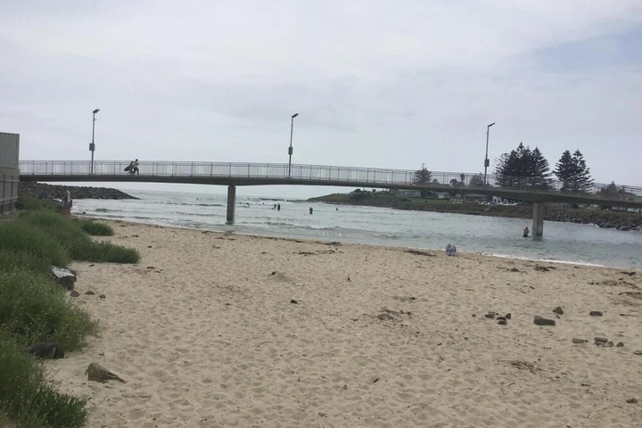 Beach 9 of 17
