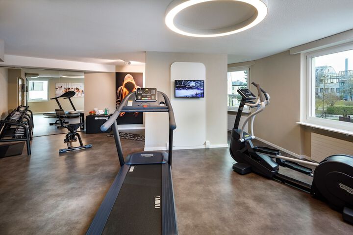 Workout Center