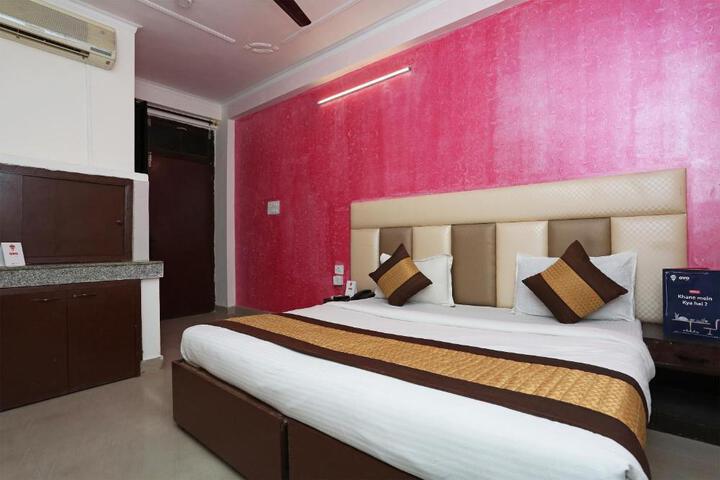 Hotel O by OYO Hotel Airport vatika