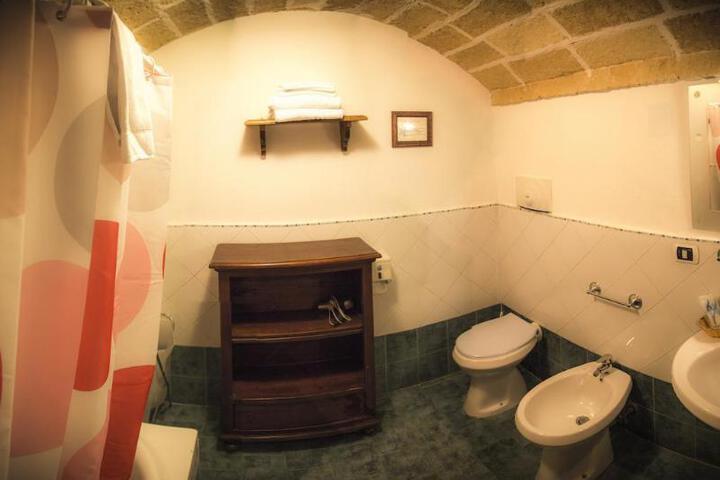 VILLAGGIO VECCHIA MOTTOLA