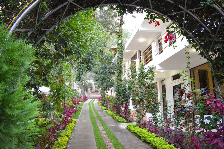 Hotel Interior 62 of 202