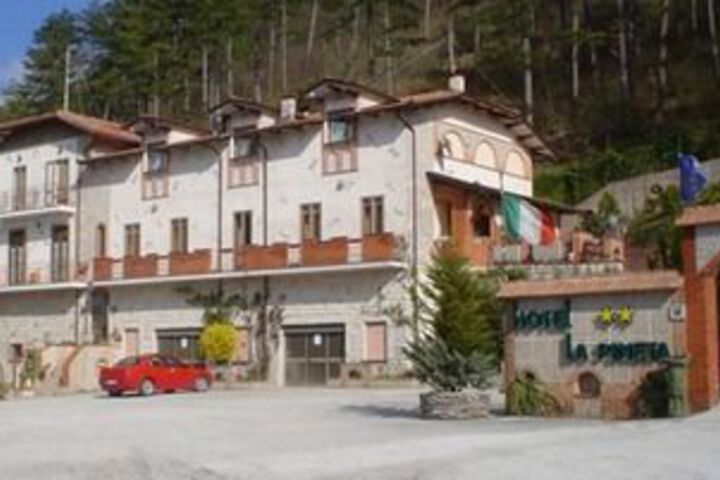 Hotel 17 of 24