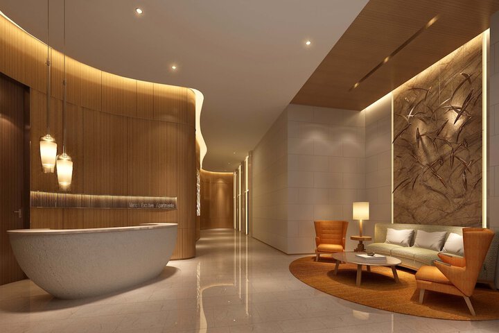 Hotel Interior 3 of 51
