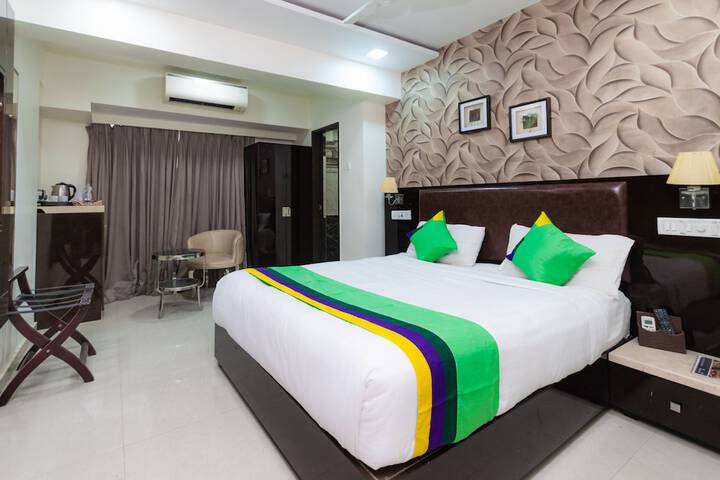 Treebo Laaiba Residency