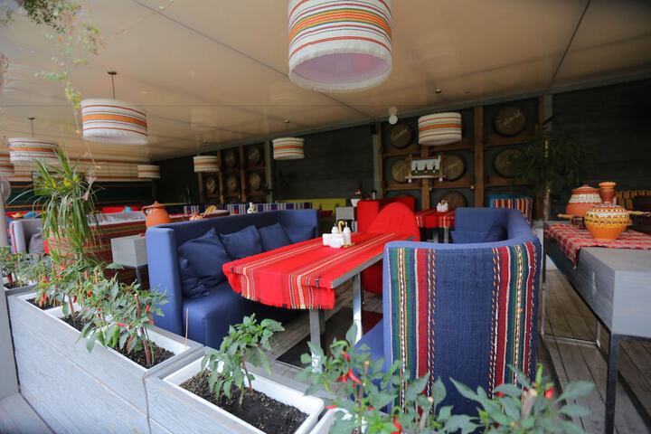 Terrace/Patio 96 of 96