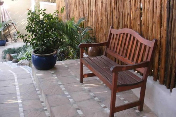 Terrace/Patio 19 of 30