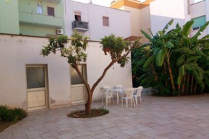 Terrace/Patio 21 of 22