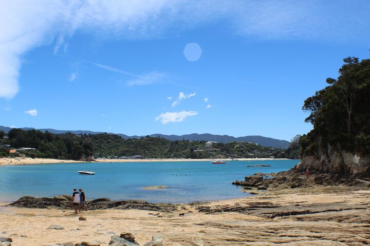 Beach 1 of 10