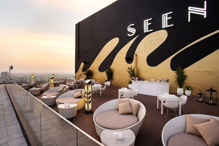 Terrace/Patio 94 of 97