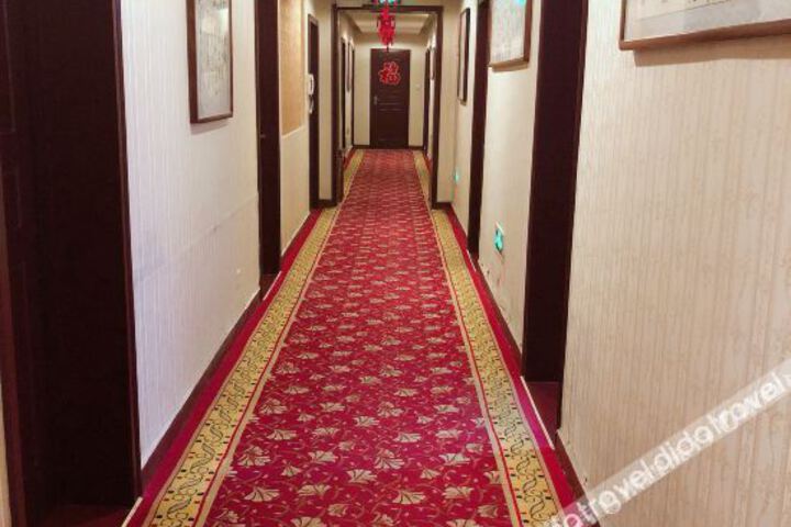 Hotel Interior 21 of 44