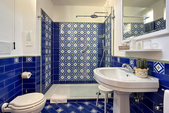 Bath Amenities
