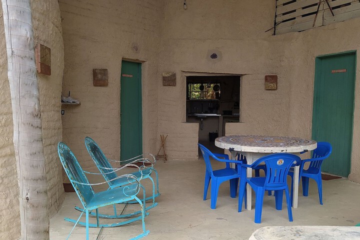 Terrace/Patio 61 of 64
