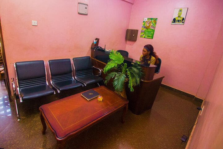Xcela Hotel