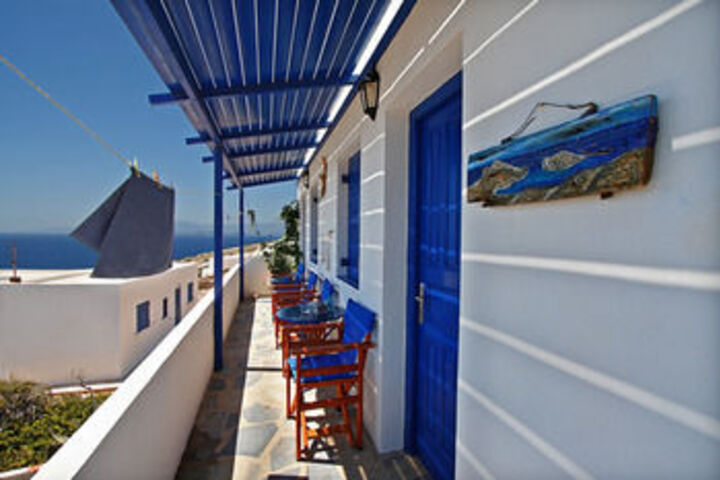 Terrace/Patio 2 of 37