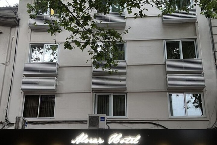 Hotel 56 of 59