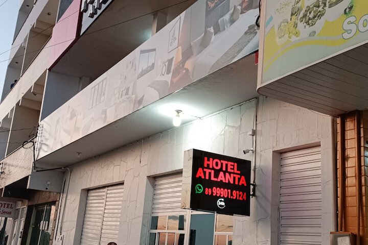 Hotel 14 of 14
