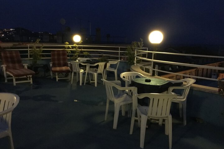 Hotel 48 of 49