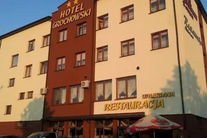 Hotel Grochowski