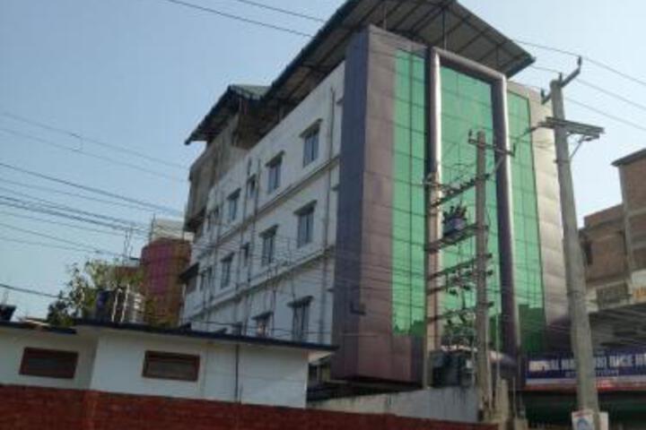 Hotel Haris