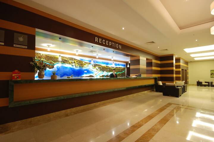 Hotel Interior 4 of 52
