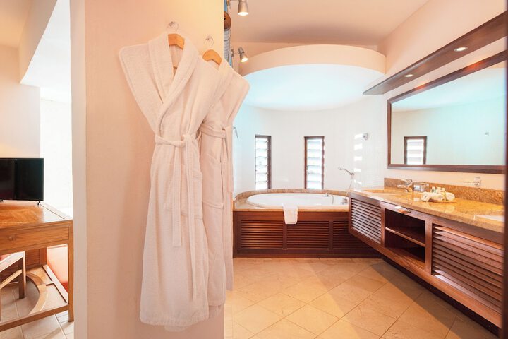 Bathroom Vanities