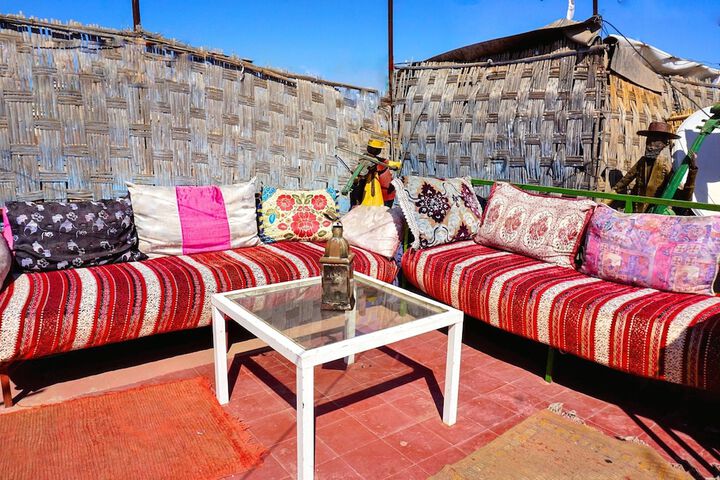 Terrace/Patio 16 of 20