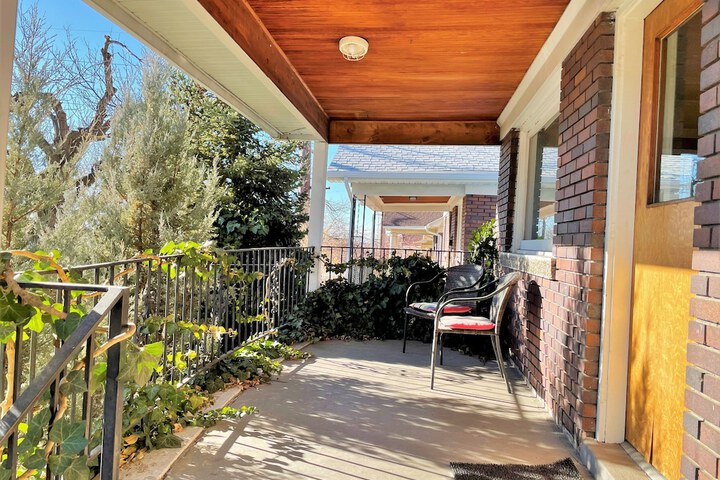 Terrace/Patio 18 of 19