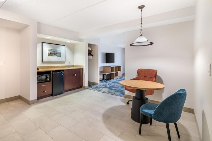 Minibar