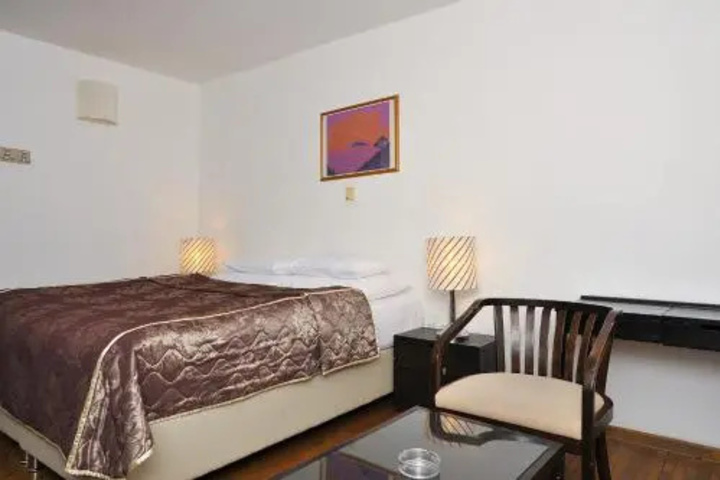Hotel Club a Kopaonik