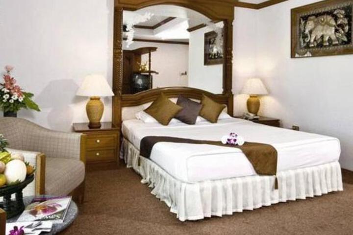 Hotel Pic